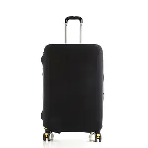 US Elastic Luggage Suitcase Protector Cover Suitcase Anti- Dust Scratch 18"-28”