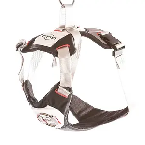 DUO 'Adapt' Original No Slip Dog Harness