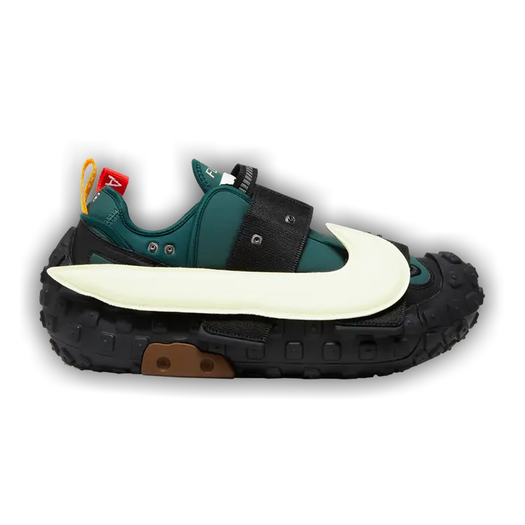 Cactus Plant Flea Market x Nike Air Flea 2 'Faded Spruce' - Used