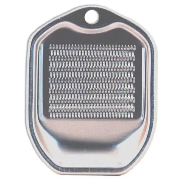 Aluminum Ginger Grater kitchen Gadget