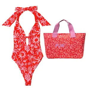 Paradiso Swim 2026 TikTok Exclusive Bundle - Deep Dive One Piece x Superbag️