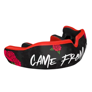 Came From Nothing Custom Fit Mouthguard