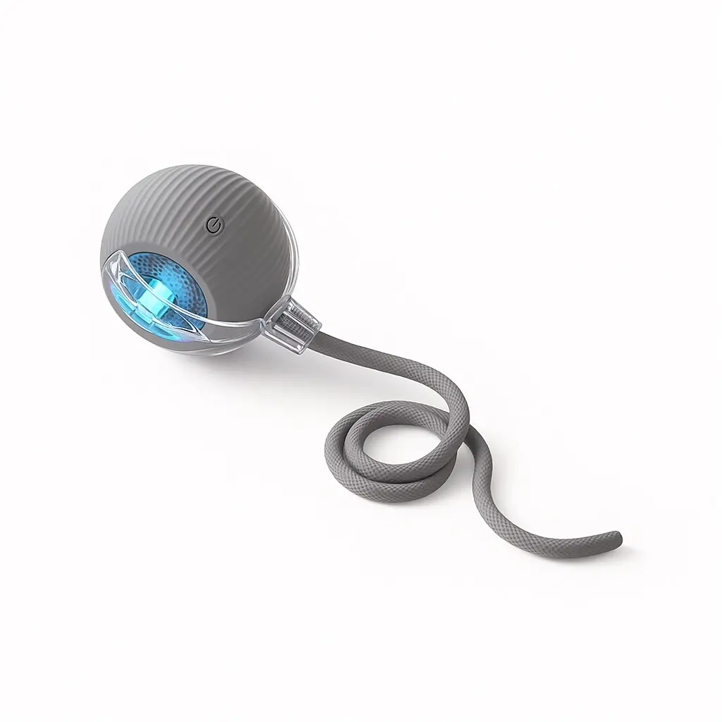 Grey(Battery Capacity Upgrade)