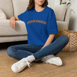 Stevie Knicks T-Shirt Inspired