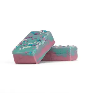 Uncle Butch's Unicorn Fudge - Creamy and Smooth Cotton Candy Fudge Topped with Sprinkles - Made with Real Butter - Delicious Candy Treat for Dessert or Snack - Gift for Mom, Dad, Grads, Kids - Party or Baby Shower Favors - Ships Fresh - 16, 24 or 32oz