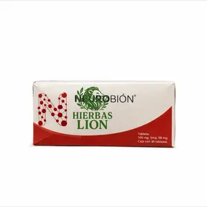 Nuero Antioxidant 30 cap multivitamin