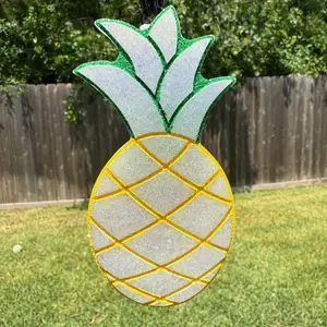 Pineapple Freshie
