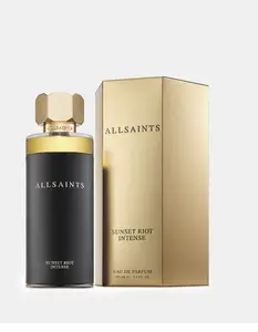 Sunset Riot Intense by Allsaints 3.4oz EDP Spray for UNISEX