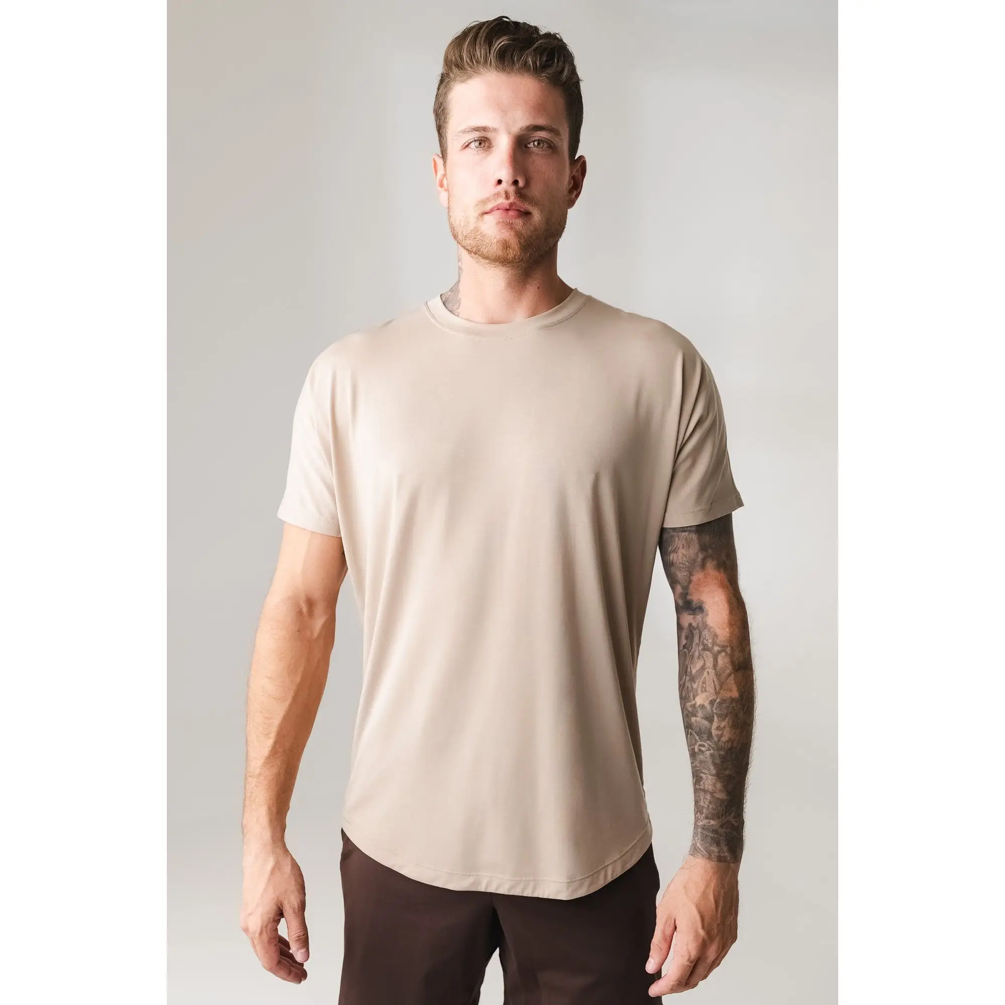 Vitality Adapt Tee