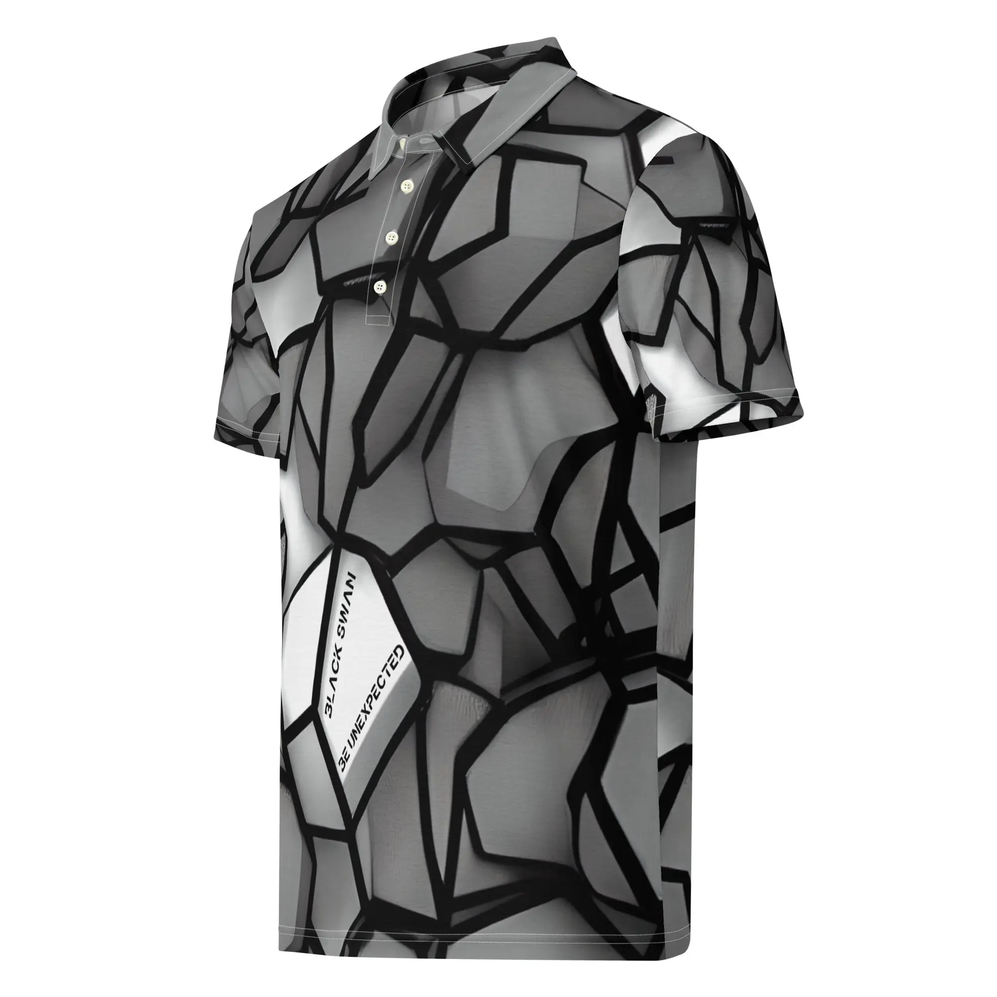 Men’s Slim Fit Polo