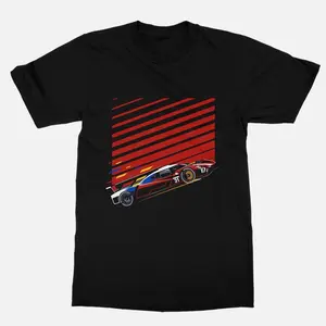 Respect the bumps | Sebring 2026 | IMSA | #31 Cadillac T-Shirt | Endurance Racing | GTP | Racing Tee Shirt S