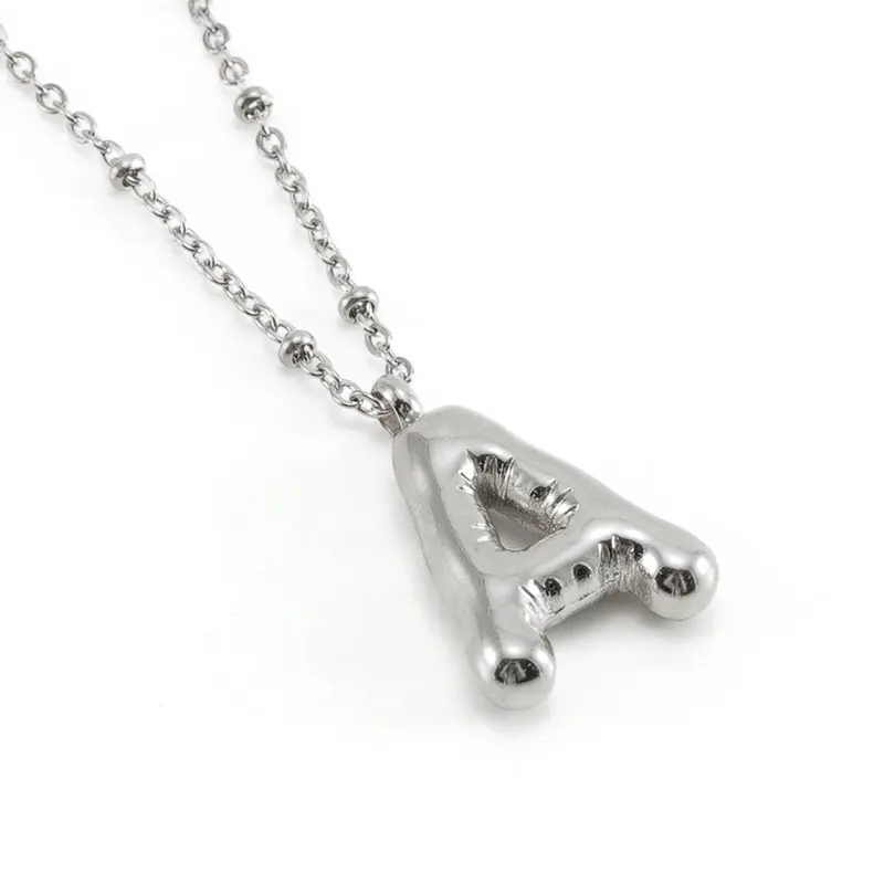 Steel color A (including chain)