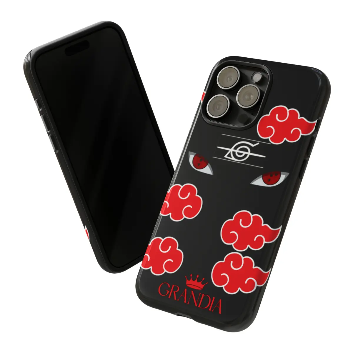 ITACHI case