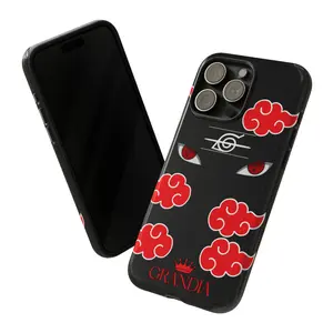 ITACHI case