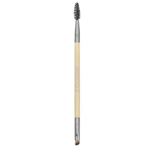 EcoTools Eyebrow Duo, 1 Brush
