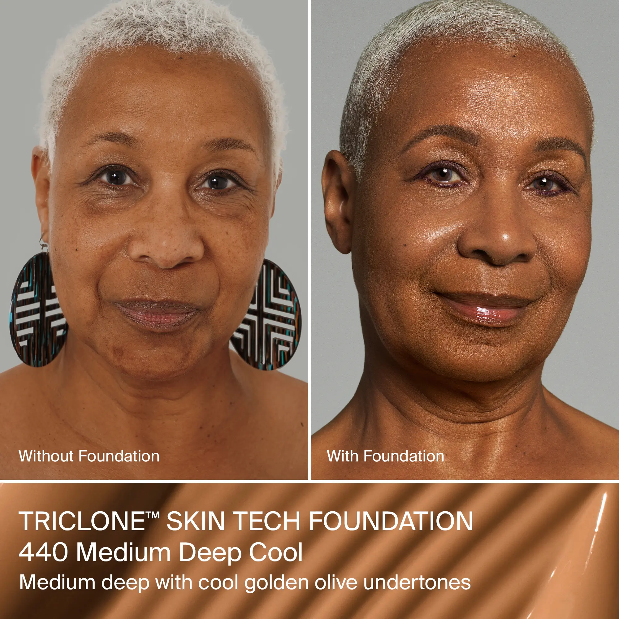 440 Medium Deep Cool