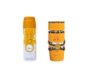 Lattafa Perfumes | Yara Tous Set - Yara Tous 100 ml + Yara Tous Body Spray 200 ml