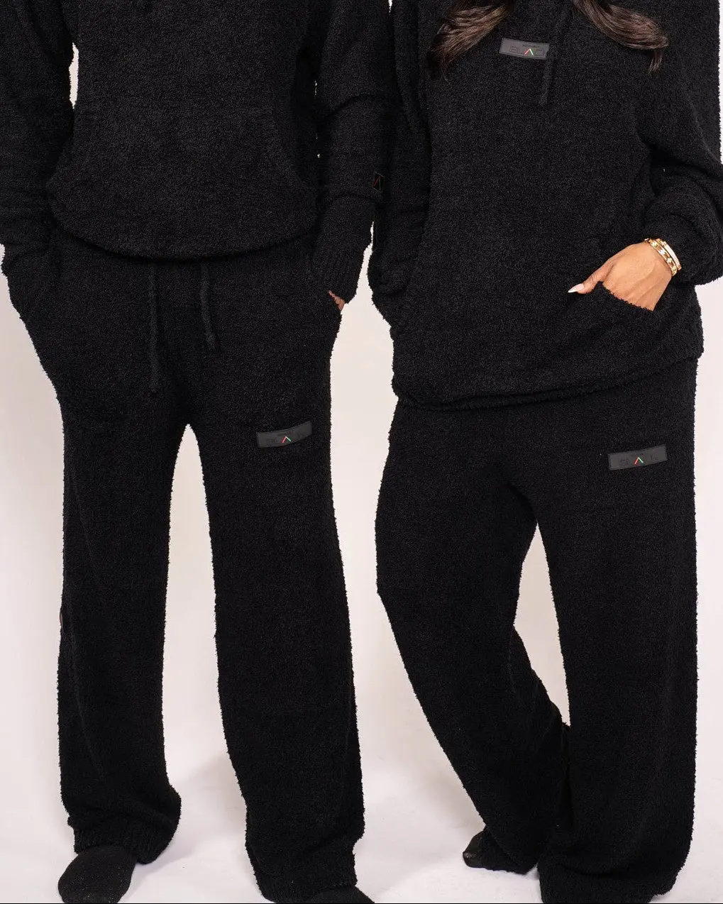 Cozy Pants