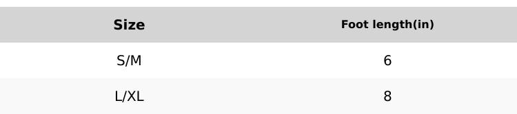 Post-operatory Recovery Knee-High Compression Socks