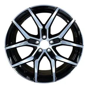 Volvo V60 S60 2021-2024 19" OEM Wheel Rim T8 Polestar 322434945 32243494