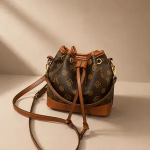 Premium Minimalist Handbag - Spacious Crossbody Bag for Everyday Wear & Daily Commute