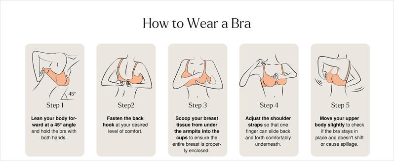 Women Seamless Push Up Padding Bras underwire Comfortable 3/4 cup Bra Buttery Soft Deep V Everyday Tshirt Bra