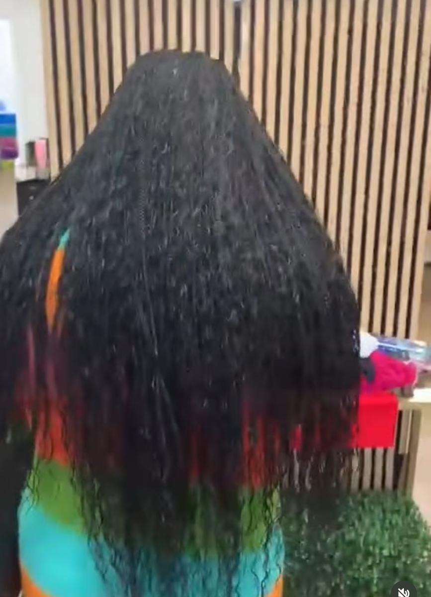 Item: 20 Inch, 3 Pack,300g