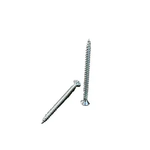 3.5 X 50 Screw