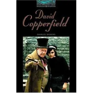 USED-The Oxford Bookworms Library: Stage 5: 1,800 HeadwordsDavid Copperfield by Charles Dickens (Paperback)