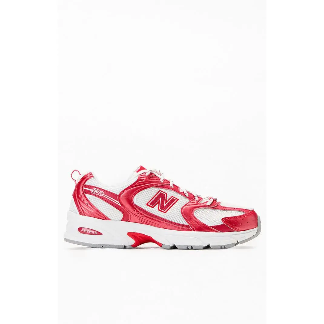 New Balance Women's Orange 530 Sneakers - Multicolor New Balance Women's Orange 530 Sneakers - Multicolor