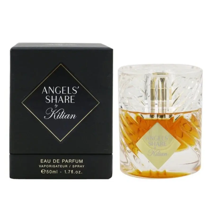 Kilian Angels Share 1.7oz Unisex Eau de Parfum New In Box