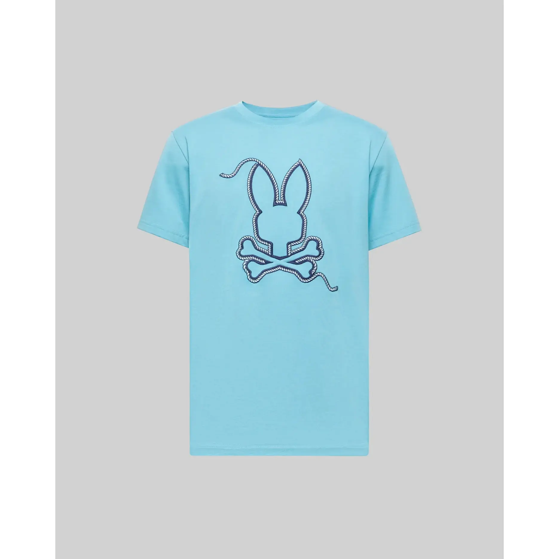 MENS CYRUS GRAPHIC TEE - MT0200115