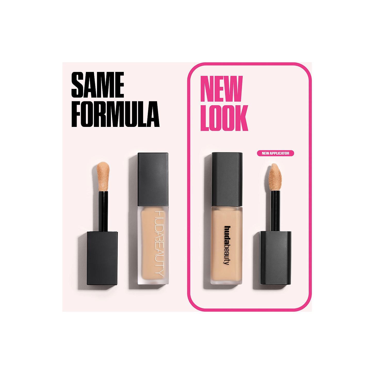 Huda Beauty Faux Filter Luminous Matte Concealer in Sugar Biscuit 3.5 Huda Beauty Faux Filter Luminous Matte Concealer in Sugar Biscuit 3.5