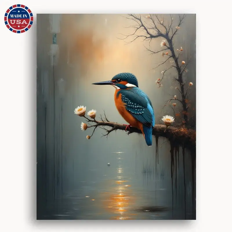 Paint by Numbers Kit for Adults Beginners DIY Paint By Numbers Kit Framed & Unframed Easy Painting for All Ages Gift Box with BrushesOil Painting Kit, DIY Canvas Painting No Frame Birthday Mother's Day Christmas Halloween Gift Ideas Simple drawing pet Paint by Numbers Kit for Adults Beginners DIY Paint By Numbers Kit Framed & Unframed Easy Painting for All Ages Gift Box with BrushesOil Painting Kit, DIY Canvas Painting No Frame Birthday Mother's Day Christmas Halloween Gift Ideas Simple drawing pet