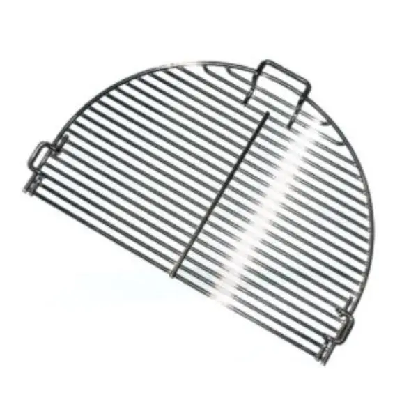 Primo Oval Extra Large Stainless Steel Cooking Grate