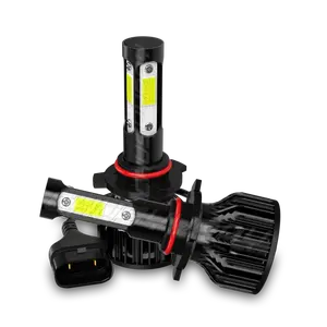 9005 LED Headlights Cars Accessories for Ford Explorer 2011 2012 2013 2014 2015 Taurus 2010 2011 2012 Hi/Lo Beam White