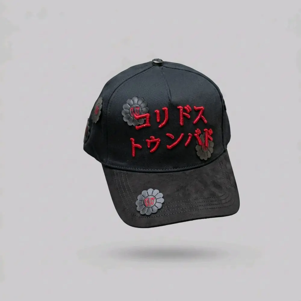 Estilo barbas  Hat (Outdoor Casual Headwear for Daily Wear)