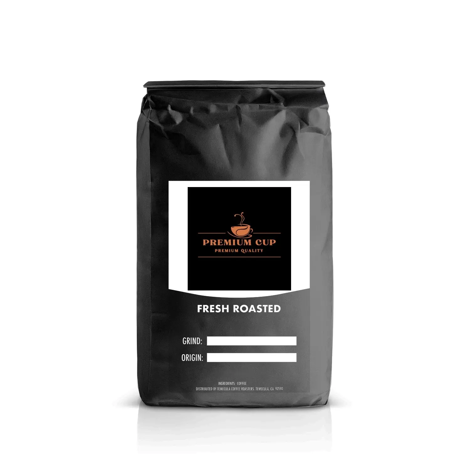 Hazelnut Blend