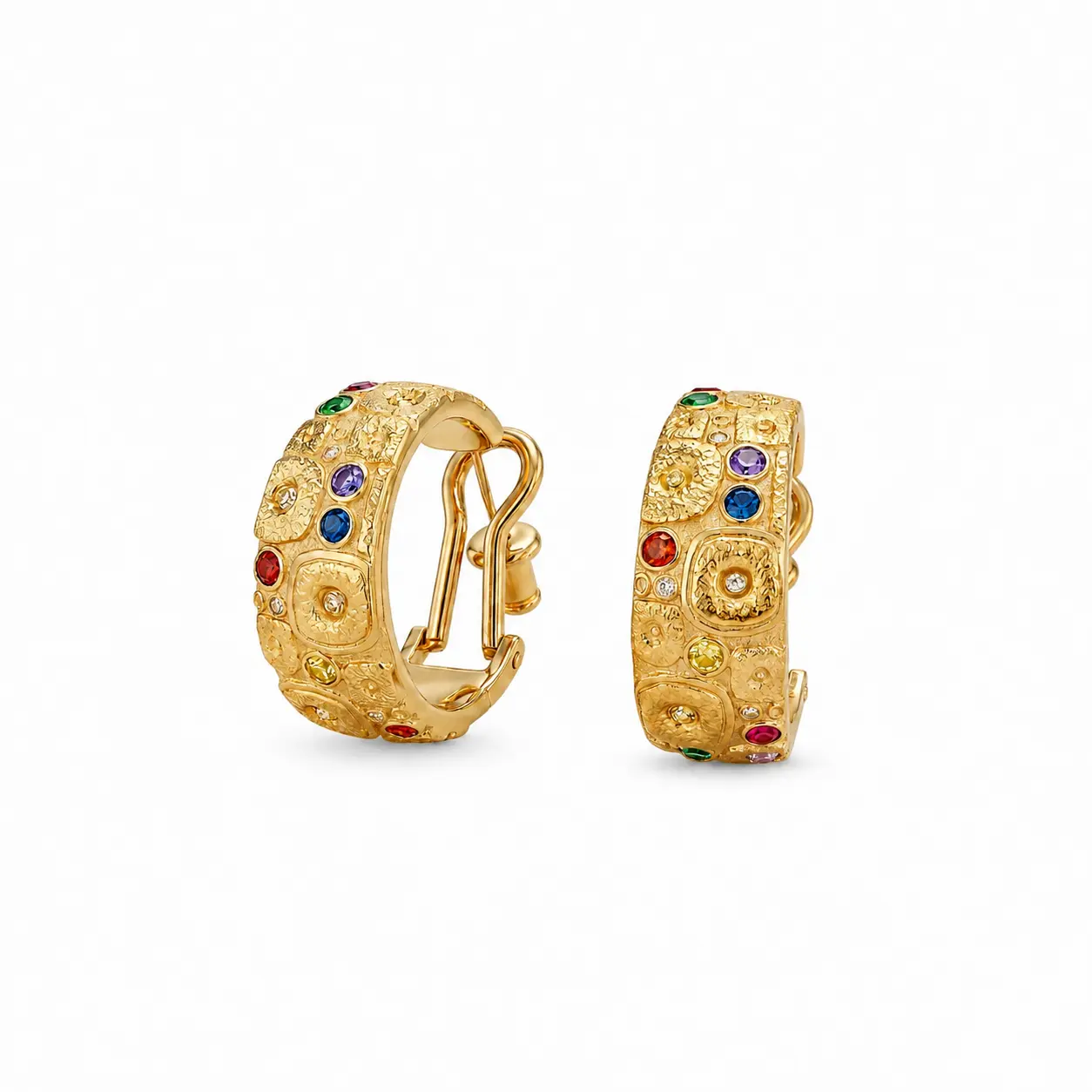 Your Path Earrings
