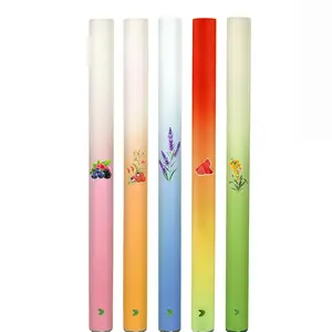 Smart Oral Care: Electric Metal Oral Spray, Available in Various Flavors—Instantly Freshen Your Breath for Spring Dates and Travel
