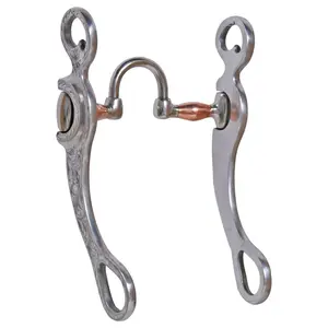 Schneiders Aluminum Correction Bit with Copper Rollers