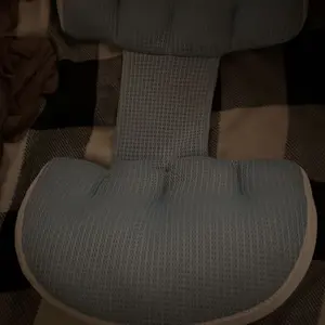 Maternity Pillow, 2 Counts U-shaped Pregnancy Pillow, Removable & Washable Pregnancy Side Sleep Pillow, Maternity Supplies for Home & Travel