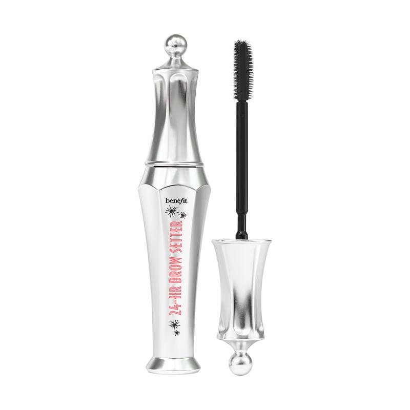 Benefit Cosmetics 24-HR Brow Setter - Clear Brow Gel