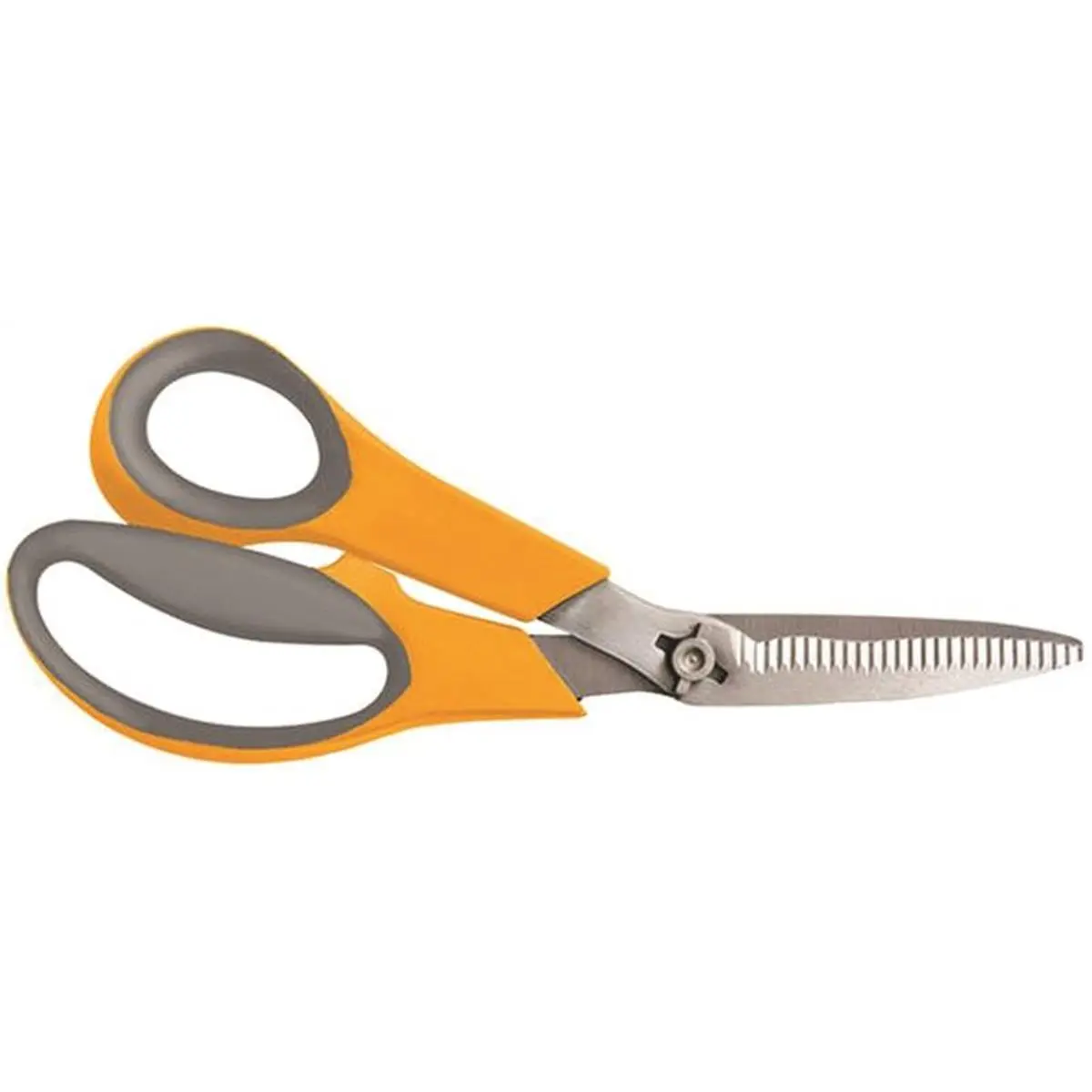 212 MAIN Take-Apart Garden Shears - Portable Hand Scissors with Ergonomic Handle, Lightweight Design