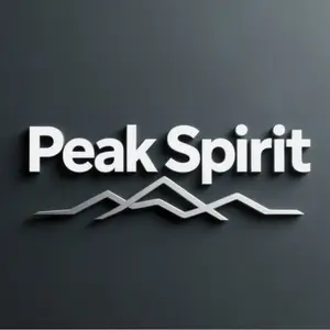 Peak Spirit shop logo