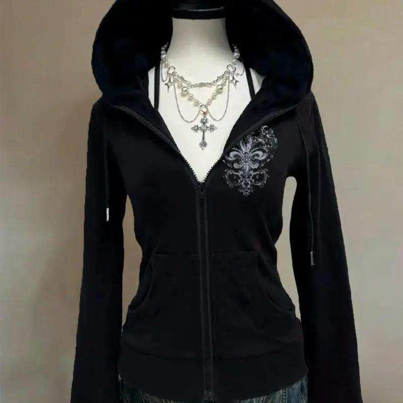 gap 13 boys zip up hoodie - TikTok Shop