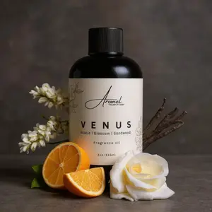 VENUS — While Supplies Last (Lux Cold-Air Diffuser Oil)