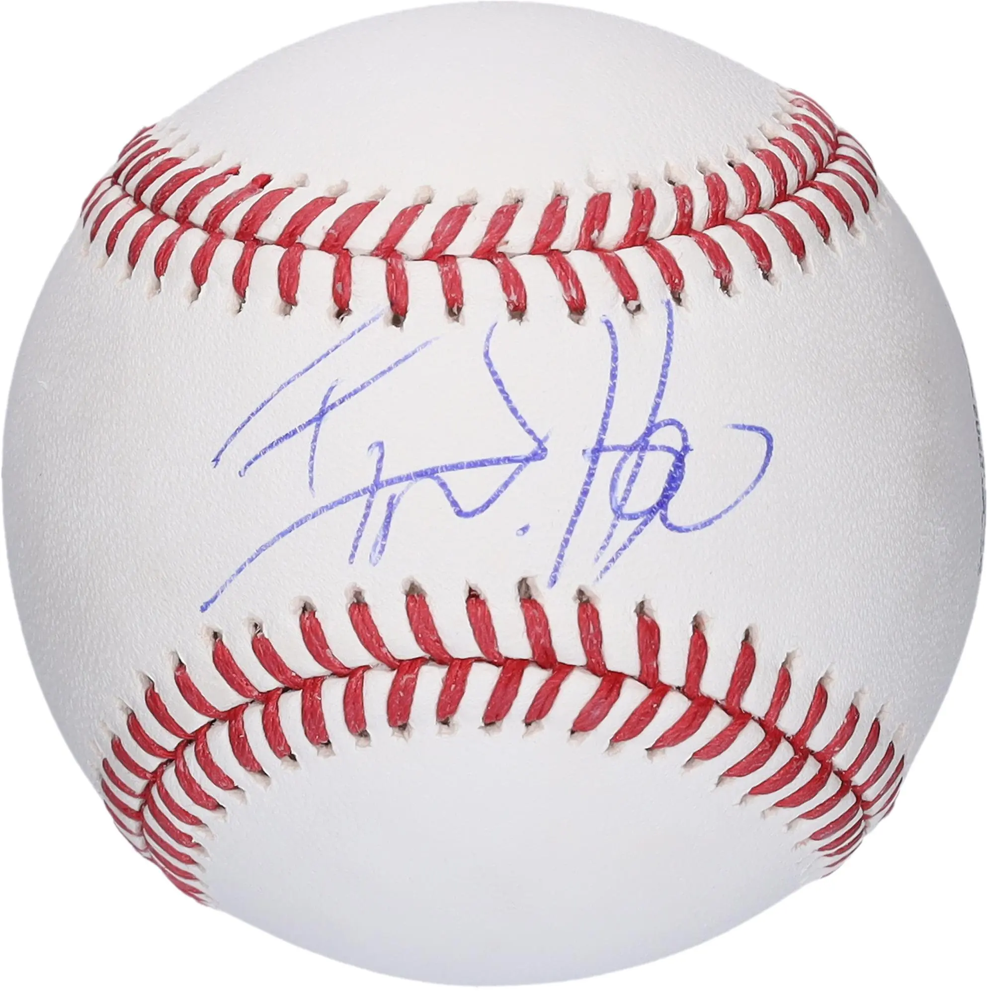 Tj Watt Pittsburgh Steelers Autographed Baseball - Fanatics Authentic Certified