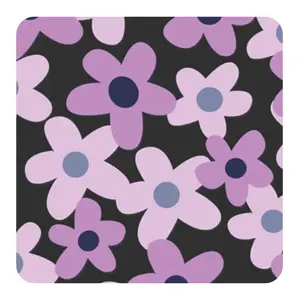 Violet Flowers