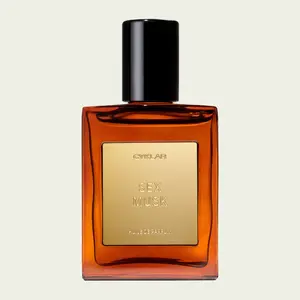 Sex Musk - Perfume Oil